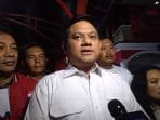 Abdy: Ma’ruf Amin Lebih Dominan