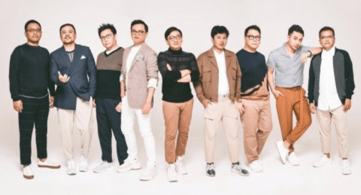 Kahitna Rilis Seribu Bulan Sejuta Malam, Yovie Widianto Nyanyi