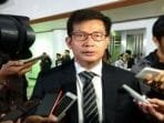 Timsus 1901 Juara Jabar Kuasai 9 Juta Suara untuk Jokowi-Amin