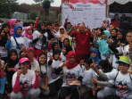 Ade Supriadi Ajak Warga Kircon Nyoblos