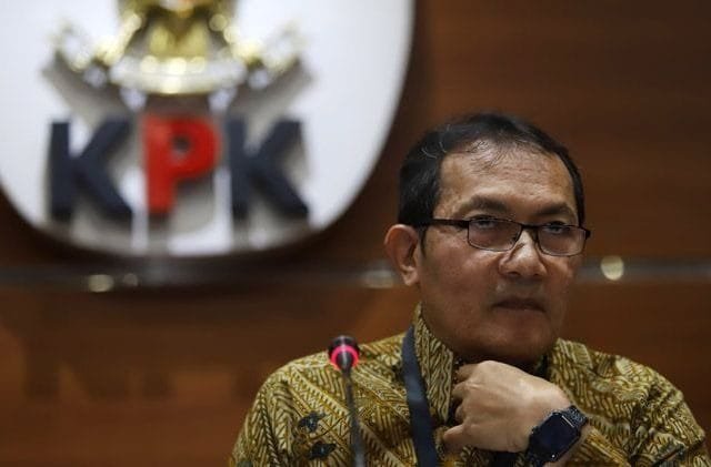 KPK Mengkritik Dishub Bandung