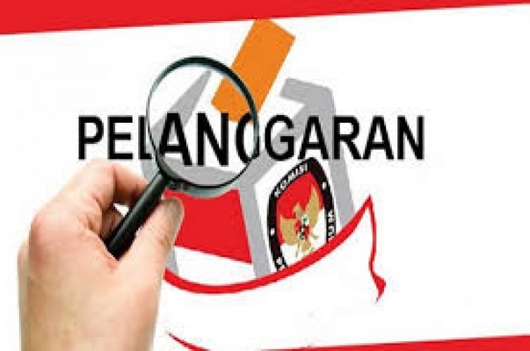 Bawaslu Harus Lebih Tegas Dalam Pelanggaran Kampanye Caleg