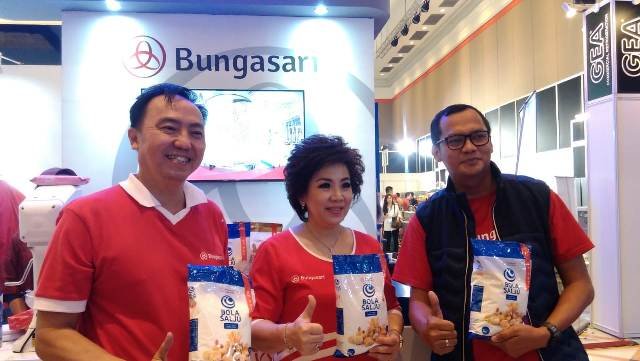Tingkatkan Brand Awarness Lewat 5hare Greatness
