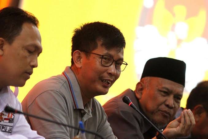 Nih….Cerita Relawan Paslon 01 Bentuk Timsus 1901 Juara Jabar