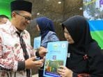 Pemkot Bandung Serahkan 85 Sertifikat Tanah Sekolah