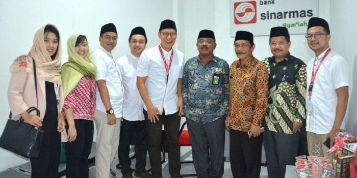 Pelayanan Haji Di Cianjur Makin Optimal