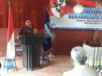 Perbedaan Pilihan Jangan Dijadikan Perseteruan