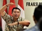 Kesalahan Istri Persit Menjadi Tanggung Jawab Moral TNI