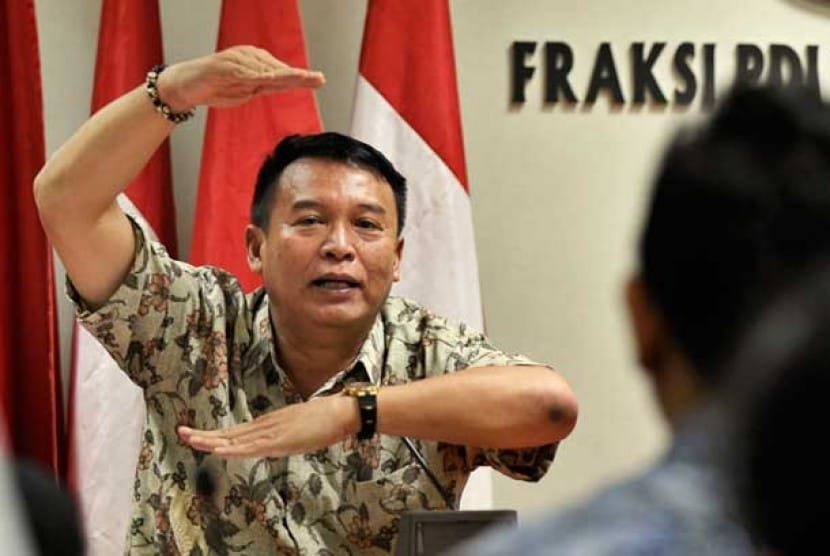 Kesalahan Istri Persit Menjadi Tanggung Jawab Moral TNI