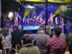 Lembang Hadirkan Orkestra di Tengah Hutan