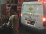 40 KPPS Sakit, Dua Meninggal