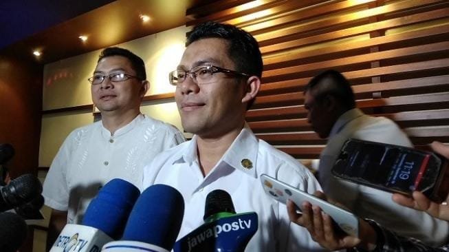Akhirnya Sebanyak 314 Instansi Menemukan Titik Terang