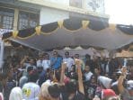 Sosialisasikan Jokowi-Ma’ruf dengan Mengabarkan Keberhasilan Pemerintah