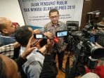 Hasil Survei: Prabowo-Sandi Ungguli Jokowi –Maruf Amin