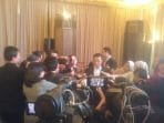 Sugiono Susumbar Prabowo-Sandi Akan Menang di Pilpres 2019