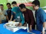 Menuju Indonesia Sehat, Astra Credit Companies Gelar Pelatihan Khusus Kader Posyandu