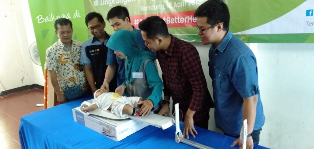 Menuju Indonesia Sehat, Astra Credit Companies Gelar Pelatihan Khusus Kader Posyandu