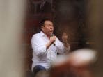 PDI Perjuangan Jabar Mulai Jaga Ketat TPS