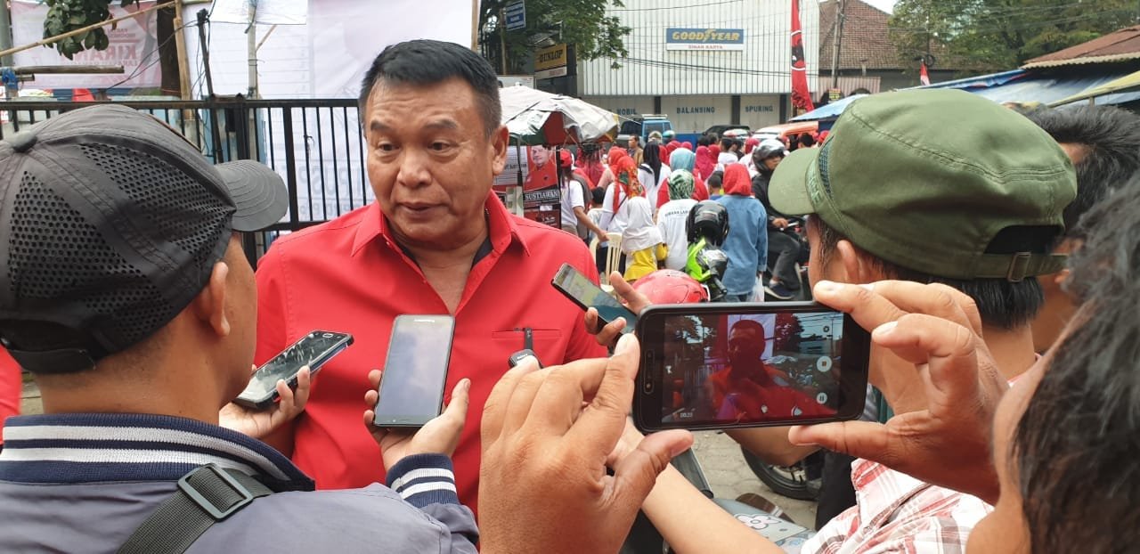 Rekonsiliasi Perlu Pertimbangan Ulang
