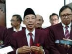 Rektor UKRI: Prabowo-Sandi Menang 63, 2 Persen