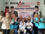 Puluhan Ribu Peserta Siap Semarakan Jalan Santai Prabowo Sandi di Sukabumi