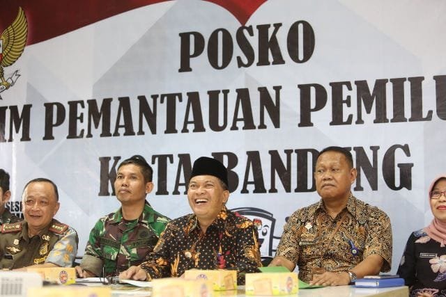 Oded: Kita Harus Keputusan Resmi dari KPU