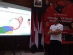 Targetkan Menang, Hassanudin Tetap Tak Ingin Sesumbar