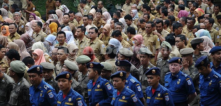 Rapel Gaji ASN, Silahkan Ambil di ATM