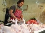 Bupati Bandung : Kenaikan Harga, Sudah Biasa