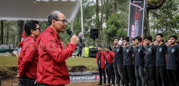 18.565 Mahasiwa Dapat Beasiswa BI