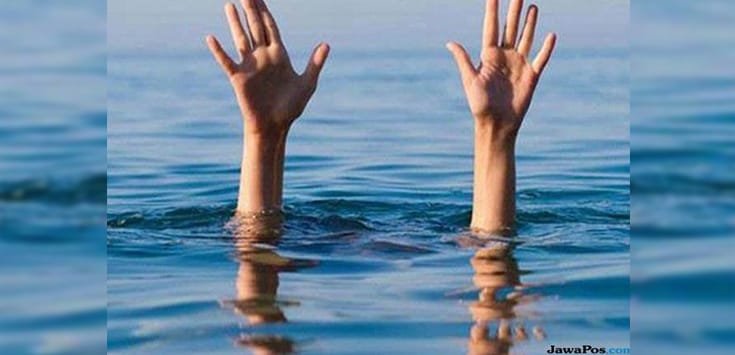 Genangan Waduk Saguling Kembali Memakan Korban