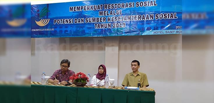 Restorasi Sosial Sebarkan Nilai Luhur Kepahlawanan