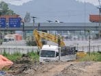 Proyek KCIC Ditarget Rampung Tahun 2021