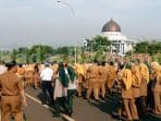 Umbara Akan Segera Rotasi Mutasi Pejabat