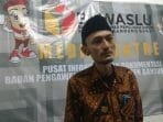 Ketua Panwascam Sindangkerta Terbukti Bersalah