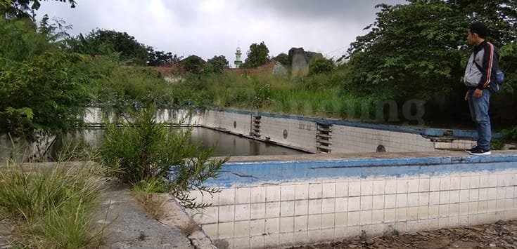 Pemkot Cimahi Lakukan Tukar Guling Lahan Berglust