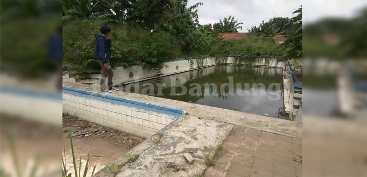Pemkot Cimahi Bidik Kolam Renang Berglust
