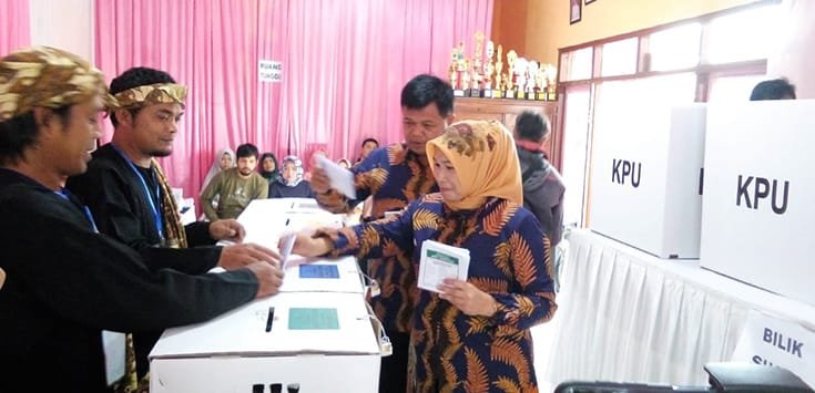 AA Umbara : Salurkan Suara Serasa Lepas Beban