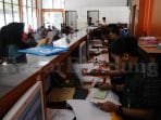 Layani Pembuatan KTP Elektronik di Hari Libur