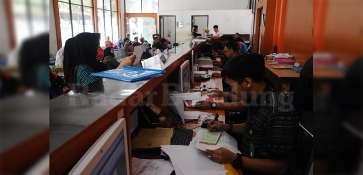 Warga Harus Cetak Ulang e-KTP Saat Status Jakarta Berubah Jadi DKJ