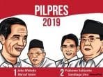 Mantapkan Pilihan di 17 April Sejak Sekarang