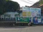 APK Masih Terpasang di Masa Tenang Kampanye