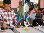 Warga Bingung Pada Pemilu 2019