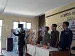 Kecamatan Paseh Kab Bandung Nihil Pelanggaran