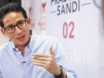 Kampanye Akbar 02 Tak Dihadiri Prabowo