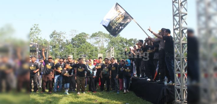 KPU Kabupaten Subang Bidik Partisipasi 77,5 Persen