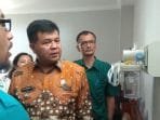 RSUD Cikalongwetan Belum Terakreditasi