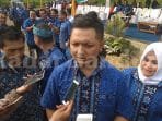 Partai Nasdem Dapat Kursi DPR RI