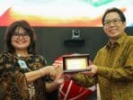 BPJS Kesehatan Raih Nilai Sangat Baik Good Governance 2018