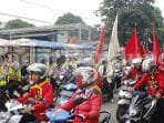 Tolak RUU Cipta Kerja, 2 Juta Buruh Jabar Fix Mogok Kerja 3 Hari